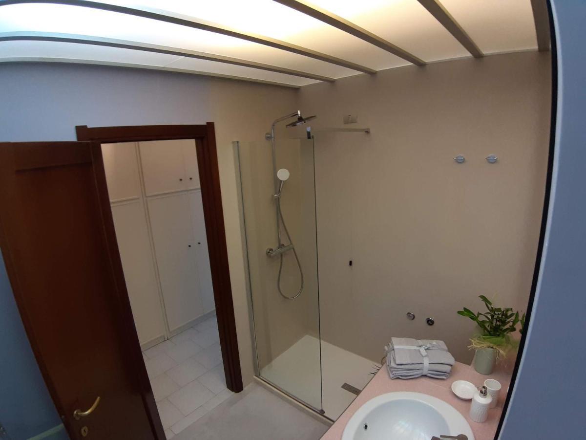 Bonaria Apartment كالياري المظهر الخارجي الصورة