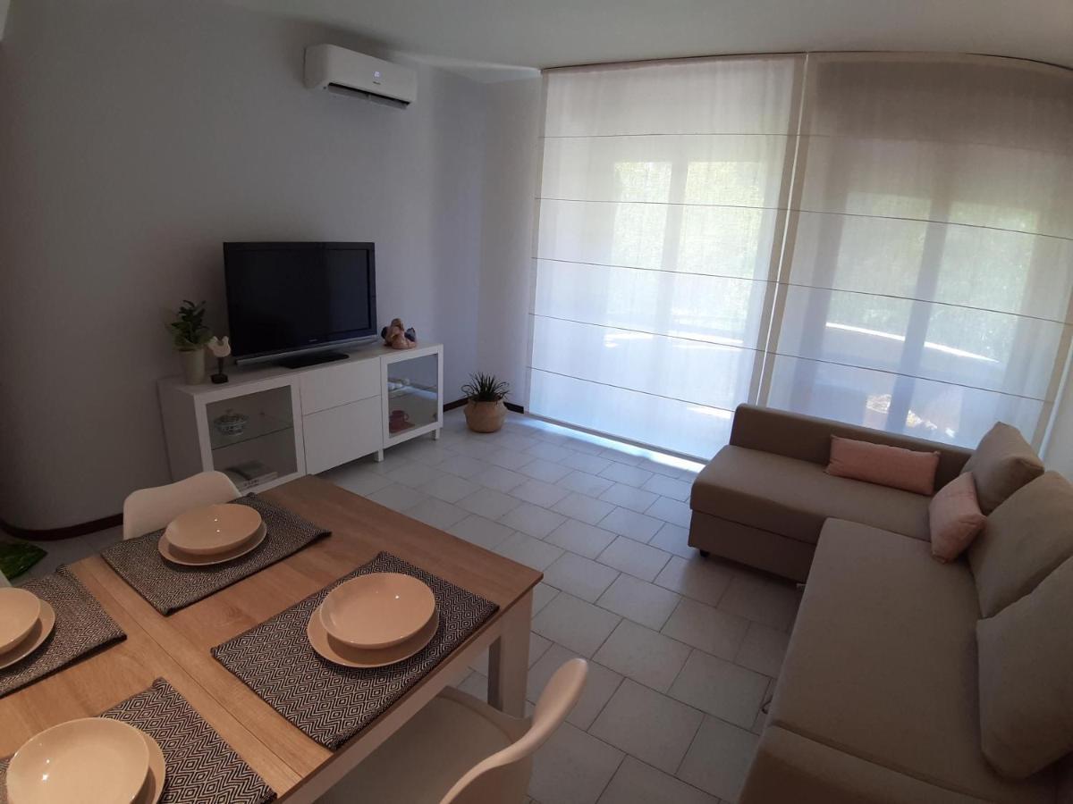 Bonaria Apartment كالياري المظهر الخارجي الصورة