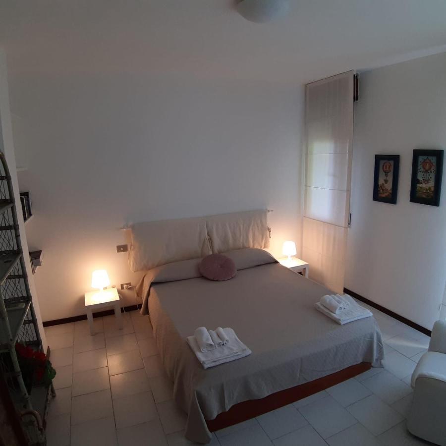 Bonaria Apartment كالياري المظهر الخارجي الصورة