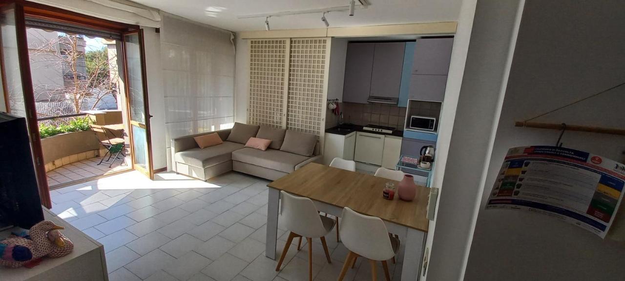 Bonaria Apartment كالياري المظهر الخارجي الصورة