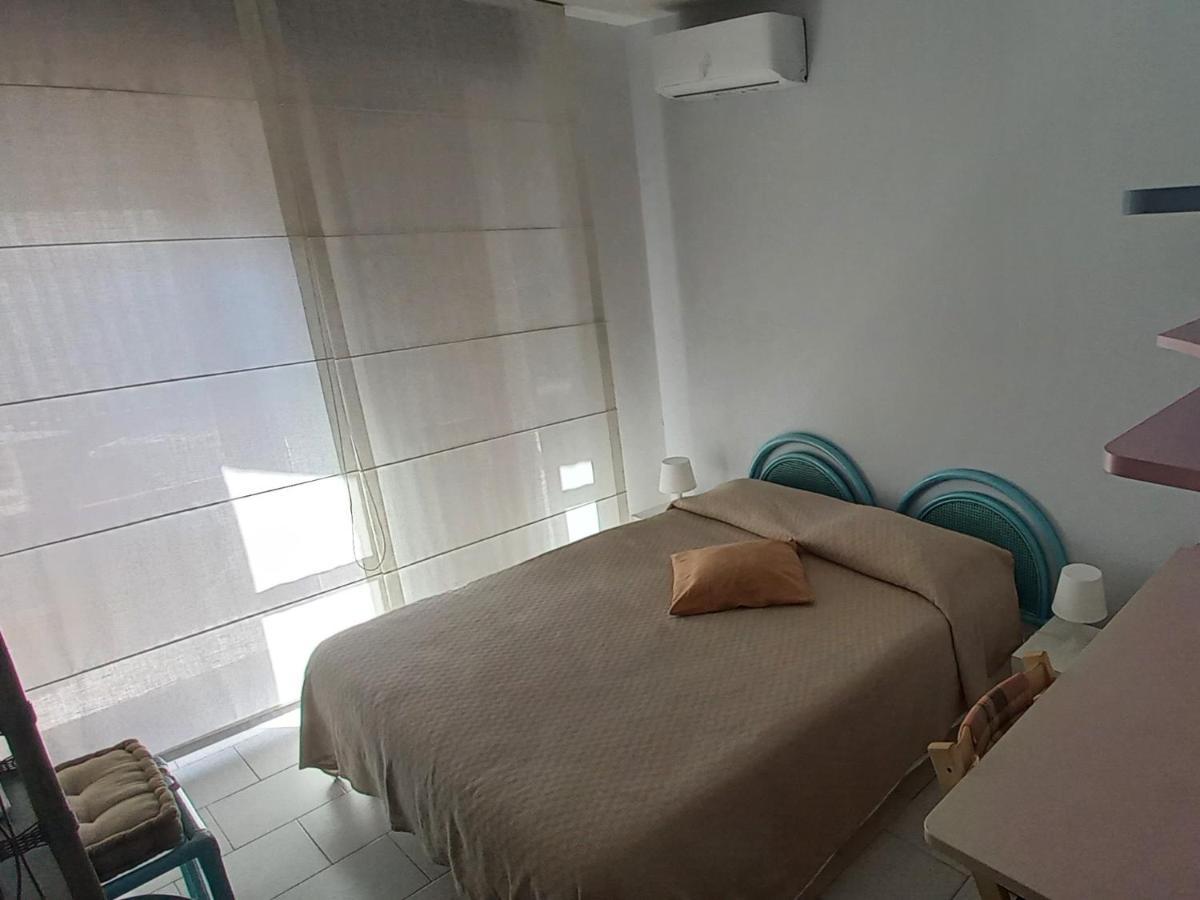 Bonaria Apartment كالياري المظهر الخارجي الصورة