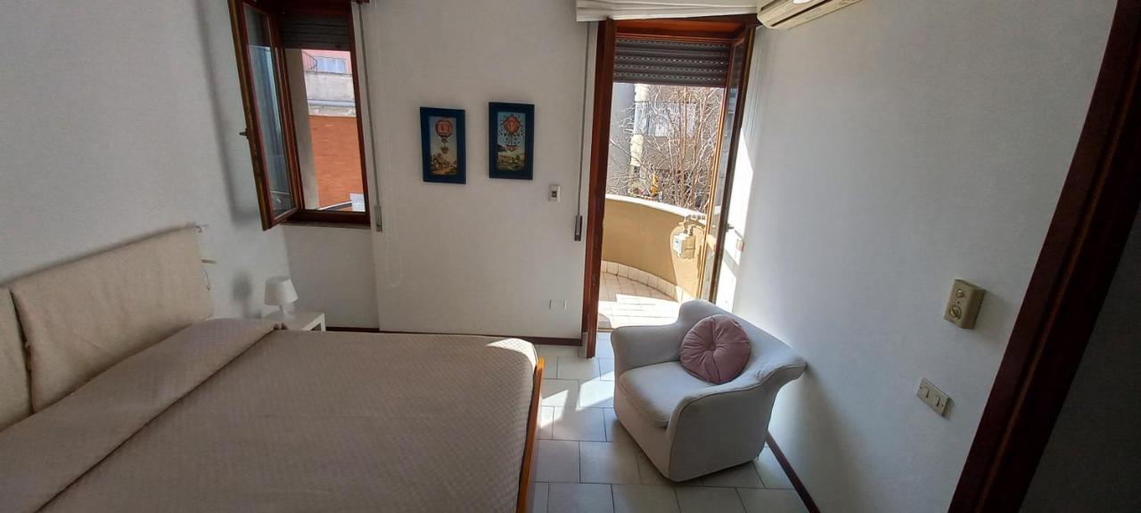 Bonaria Apartment كالياري المظهر الخارجي الصورة