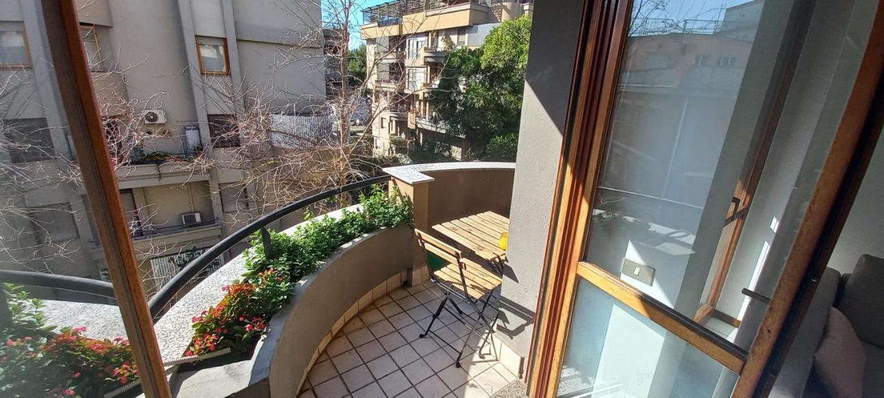 Bonaria Apartment كالياري المظهر الخارجي الصورة